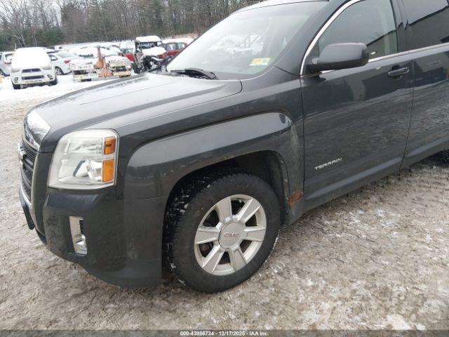 GMC Terrain Sle-2 Image 11