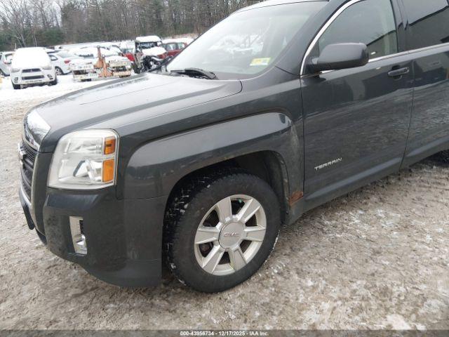 GMC Terrain Sle-2 Image 11