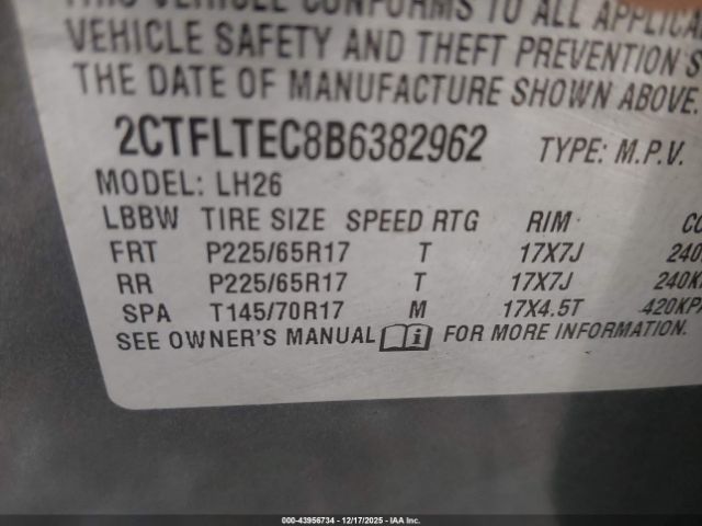 GMC Terrain Sle-2 Image 9