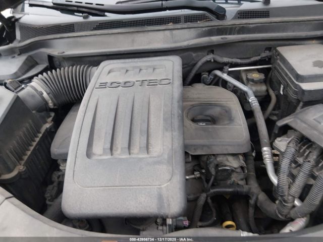 GMC Terrain Sle-2 Image 5