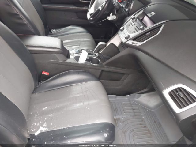 GMC Terrain Sle-2 Image 3