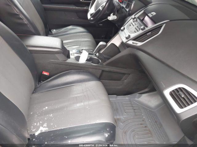 GMC Terrain Sle-2 Image 3