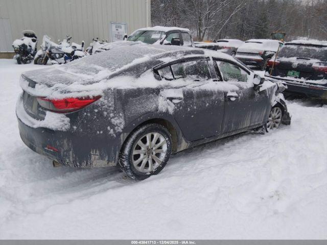 Mazda Mazda6 I Sport Image 7