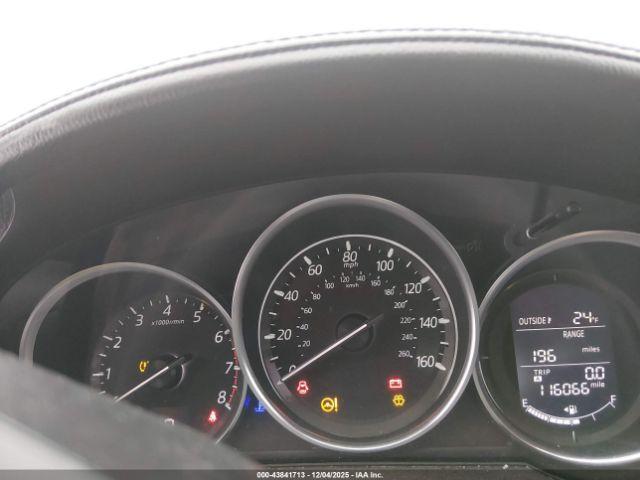 Mazda Mazda6 I Sport Image 16