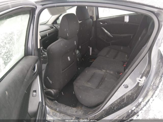 Mazda Mazda6 I Sport Image 9