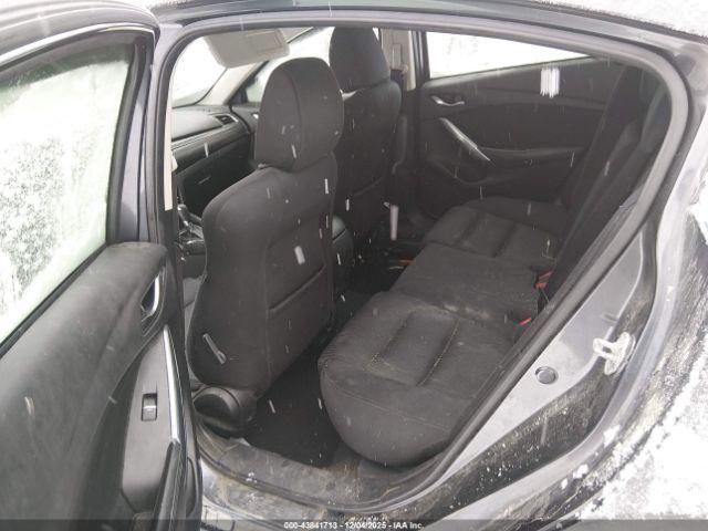 Mazda Mazda6 I Sport Image 9