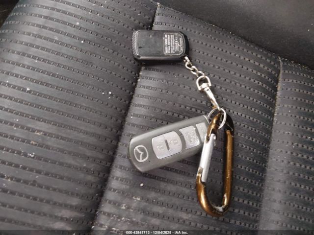 Mazda Mazda6 I Sport Image 14