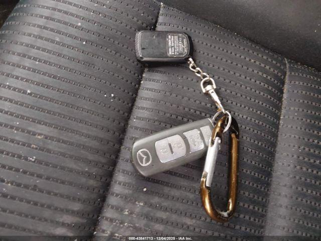 Mazda Mazda6 I Sport Image 14