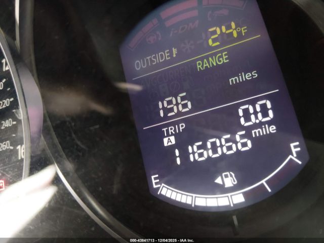 Mazda Mazda6 I Sport Image 2