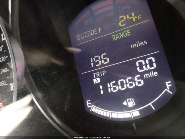 Mazda Mazda6 I Sport Image 2