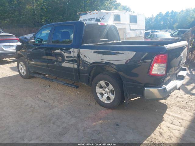 Ram 1500 Big Horn  4x4 5'7 Box Image 15
