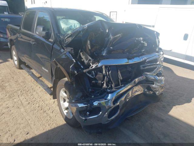 Ram 1500 Big Horn  4x4 5'7 Box Image 7