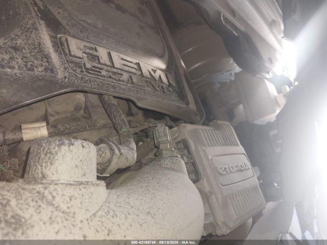 Ram 1500 Big Horn  4x4 5'7 Box Image 5