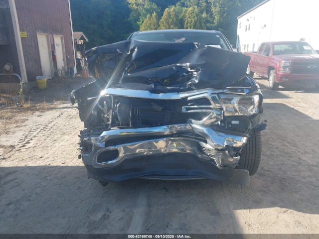 Ram 1500 Big Horn  4x4 5'7 Box Image 11