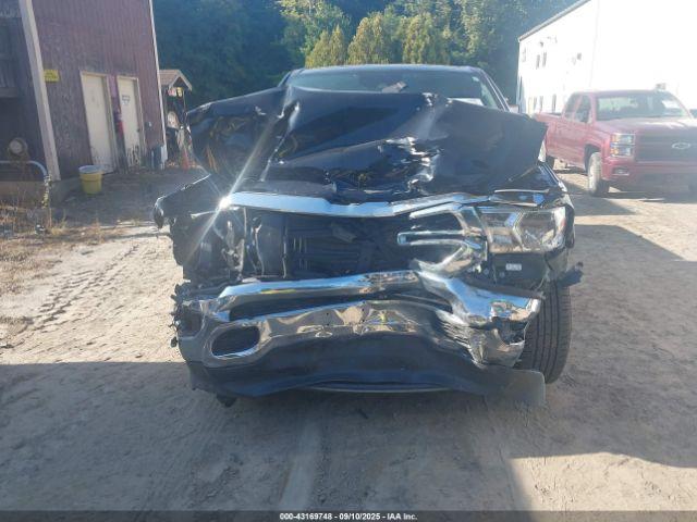 Ram 1500 Big Horn  4x4 5'7 Box Image 11