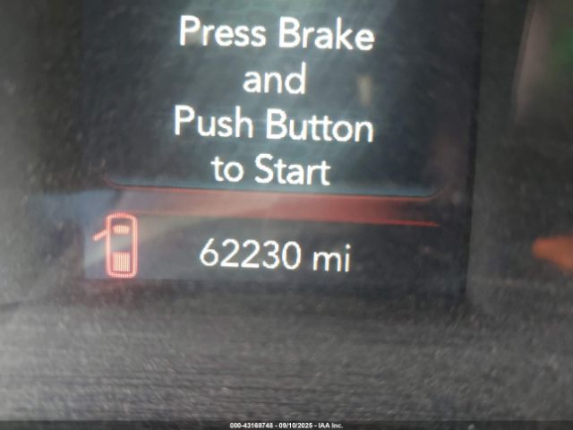 Ram 1500 Big Horn  4x4 5'7 Box Image 13