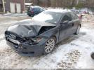 Audi A6 3.0t Premium Plus Image 2