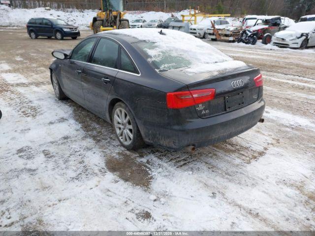 Audi A6 3.0t Premium Plus Image 11