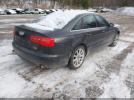Audi A6 3.0t Premium Plus Image 5