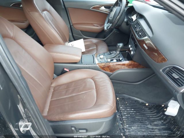 Audi A6 3.0t Premium Plus Image 4