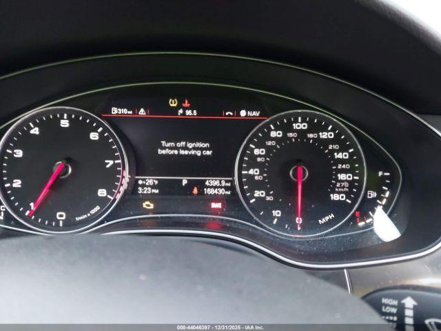 Audi A6 3.0t Premium Plus Image 3