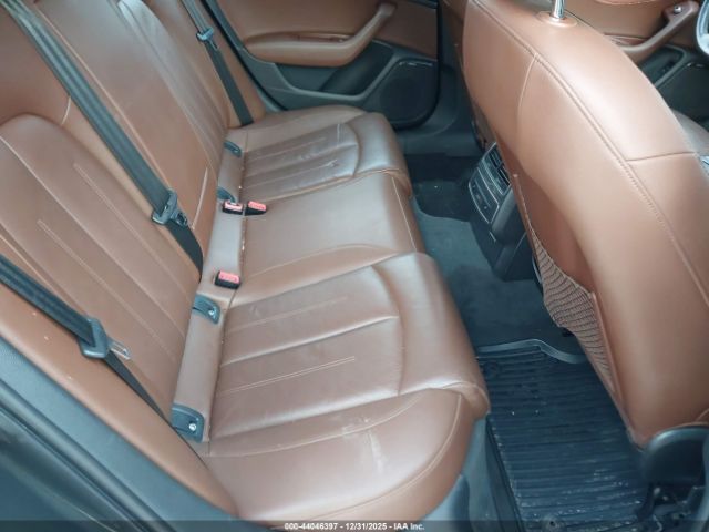 Audi A6 3.0t Premium Plus Image 13