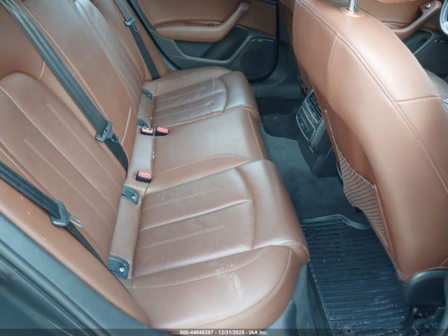 Audi A6 3.0t Premium Plus Image 13