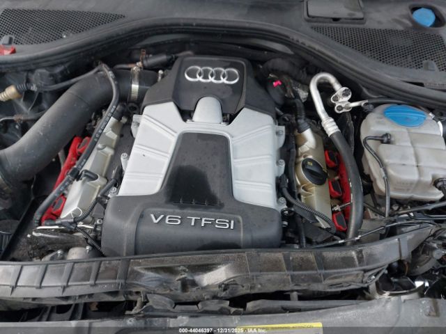 Audi A6 3.0t Premium Plus Image 6