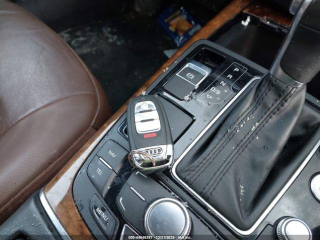 Audi A6 3.0t Premium Plus Image 16