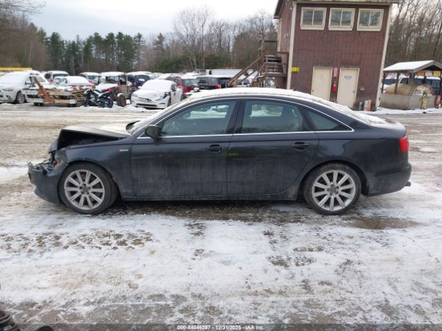 Audi A6 3.0t Premium Plus Image 9