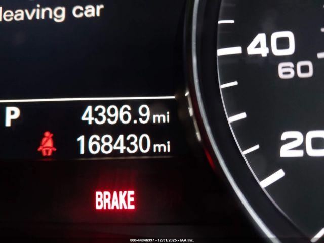 Audi A6 3.0t Premium Plus Image 12