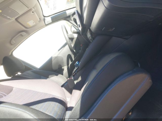 Nissan LEAF Sv Image 12