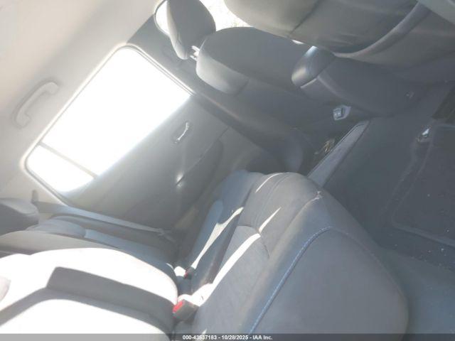 Nissan LEAF Sv Image 10