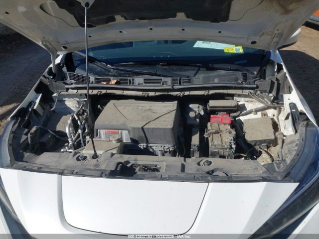 Nissan LEAF Sv Image 17