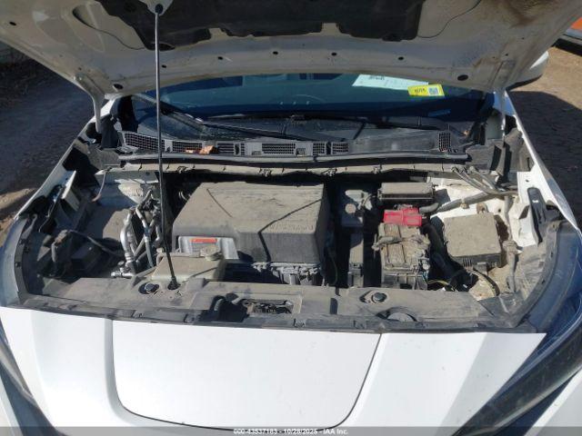 Nissan LEAF Sv Image 17