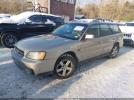 Subaru Outback H6-3.0 L.l. Bean Edition Image 11