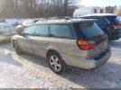 Subaru Outback H6-3.0 L.l. Bean Edition Image 2