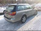 Subaru Outback H6-3.0 L.l. Bean Edition Image 3