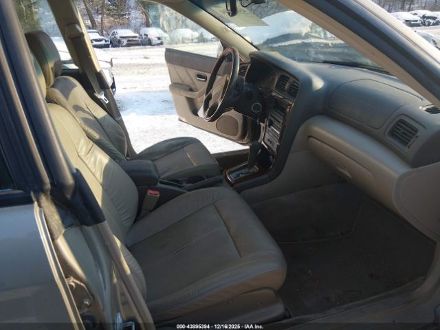 Subaru Outback H6-3.0 L.l. Bean Edition Image 4
