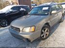 Subaru Outback H6-3.0 L.l. Bean Edition Image 6