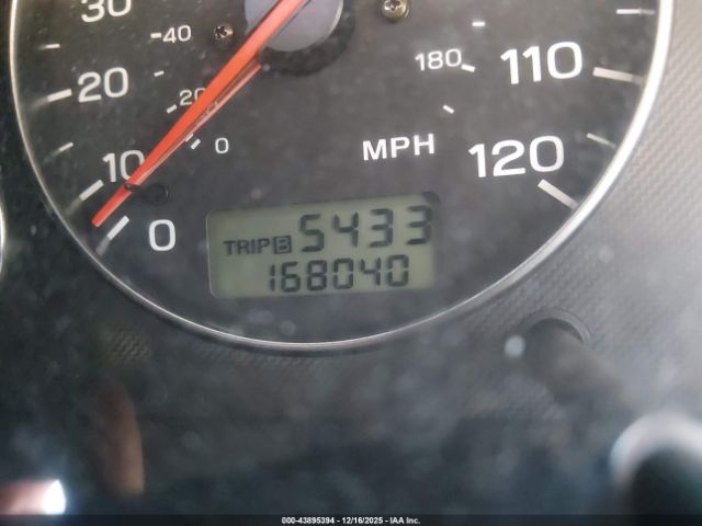 Subaru Outback H6-3.0 L.l. Bean Edition Image 7