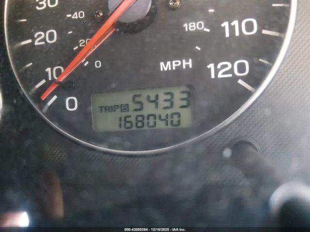 Subaru Outback H6-3.0 L.l. Bean Edition Image 7