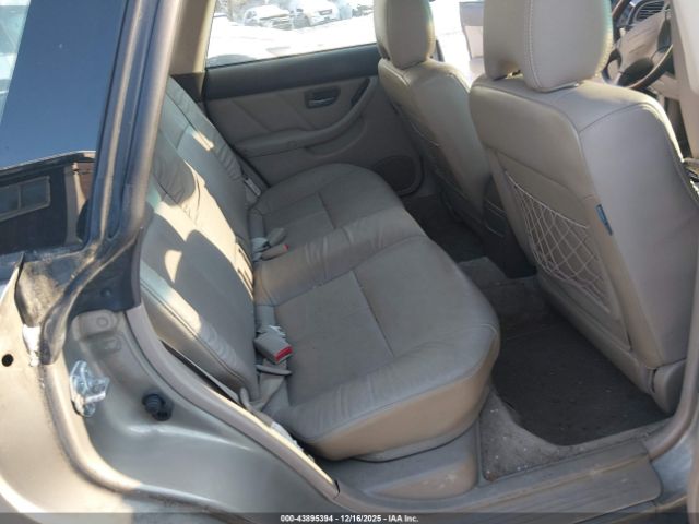 Subaru Outback H6-3.0 L.l. Bean Edition Image 10