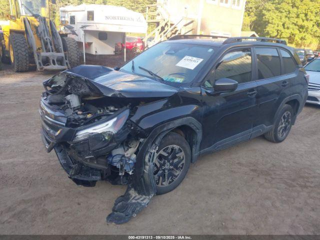 Subaru Forester Premium Image 7