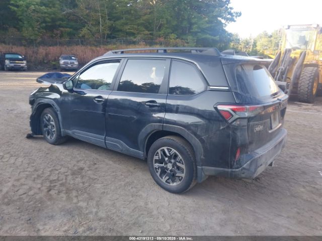 Subaru Forester Premium Image 11