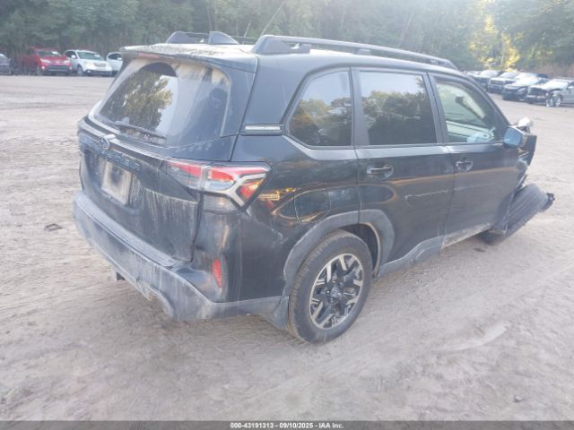 Subaru Forester Premium Image 19