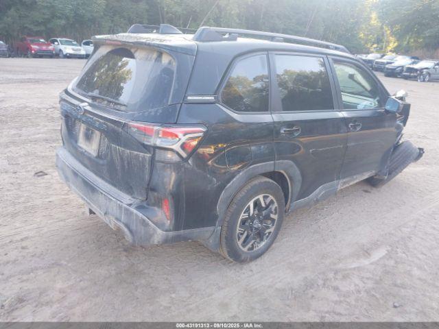 Subaru Forester Premium Image 19