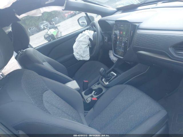 Subaru Forester Premium Image 13