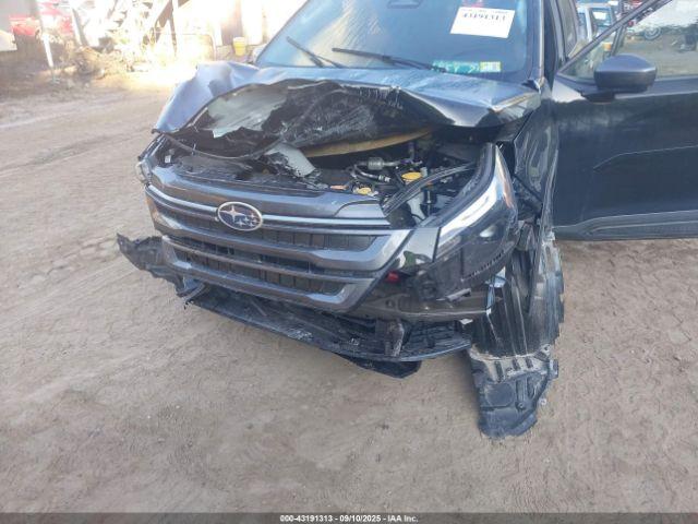 Subaru Forester Premium Image 16