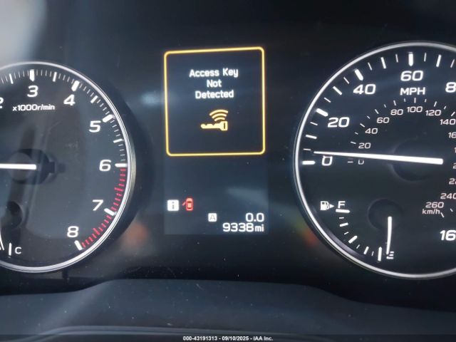 Subaru Forester Premium Image 2